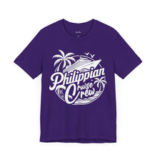 Load image into Gallery viewer, Cruise Crew Tee