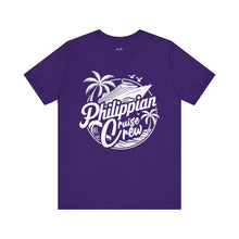 Load image into Gallery viewer, Cruise Crew Tee