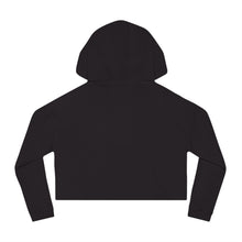 Load image into Gallery viewer, Nothing Without You Women's Crop Hoodie