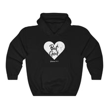Load image into Gallery viewer, But God Hoodie