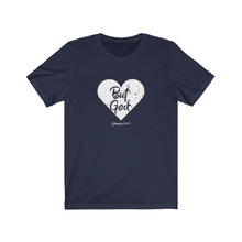 Load image into Gallery viewer, But God Tee