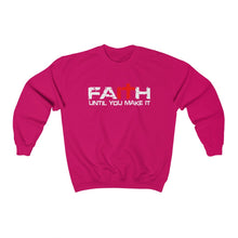 Load image into Gallery viewer, Faith-it Sweatshirt