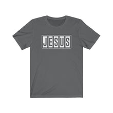 Load image into Gallery viewer, JESUS Tee