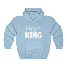 Load image into Gallery viewer, Disciple Of The King Hoodie