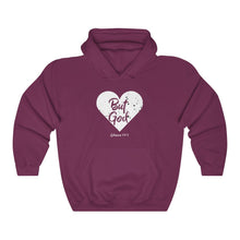 Load image into Gallery viewer, But God Hoodie
