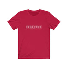 Load image into Gallery viewer, Redeemed Tee