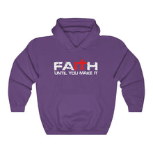 Load image into Gallery viewer, Faith-it Hoodie