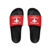 Load image into Gallery viewer, My Lifeguard Slides