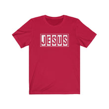 Load image into Gallery viewer, JESUS Tee