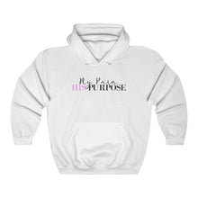 Load image into Gallery viewer, His Purpose Hoodie