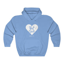 Load image into Gallery viewer, But God Hoodie