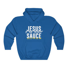 Load image into Gallery viewer, Secret Sauce Hoodie