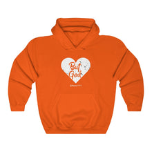 Load image into Gallery viewer, But God Hoodie