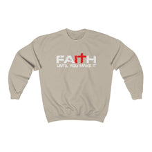 Load image into Gallery viewer, Faith-it Sweatshirt