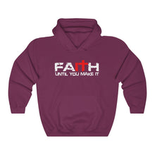 Load image into Gallery viewer, Faith-it Hoodie