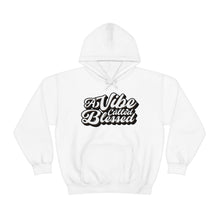 Load image into Gallery viewer, A Vibe Called Blessed Hoodie