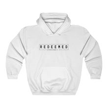 Load image into Gallery viewer, Redeemed Hoodie
