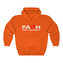 Load image into Gallery viewer, Faith-it Hoodie