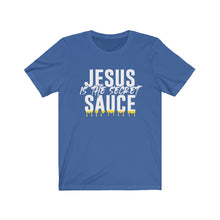 Load image into Gallery viewer, Secret Sauce Tee