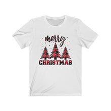 Load image into Gallery viewer, Merry Christmas Tee