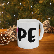 Load image into Gallery viewer, Hope Pink Ribbon Mug