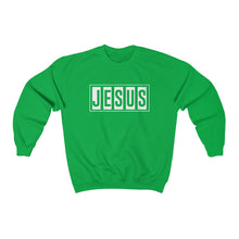 Load image into Gallery viewer, JESUS Sweatshirt