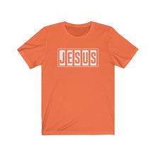 Load image into Gallery viewer, JESUS Tee