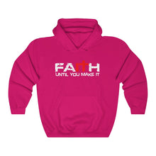 Load image into Gallery viewer, Faith-it Hoodie
