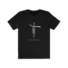 Load image into Gallery viewer, Jesus Cross Tee