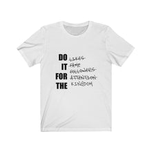 Load image into Gallery viewer, For The Kingdom Tee