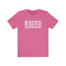 Load image into Gallery viewer, JESUS Tee