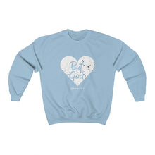 Load image into Gallery viewer, But God Sweatshirt