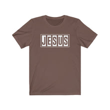 Load image into Gallery viewer, JESUS Tee