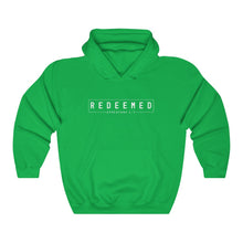 Load image into Gallery viewer, Redeemed Hoodie