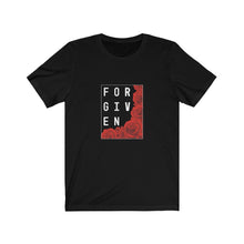 Load image into Gallery viewer, Forgiven Tee
