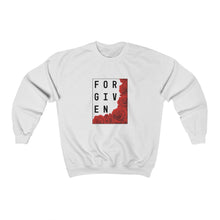 Load image into Gallery viewer, Forgiven Sweatshirt