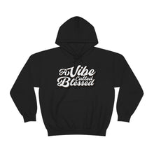Load image into Gallery viewer, A Vibe Called Blessed Hoodie