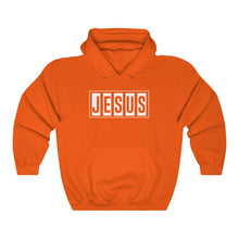 Load image into Gallery viewer, JESUS Hoodie