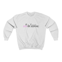 Load image into Gallery viewer, His Purpose Sweatshirt