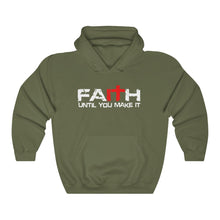 Load image into Gallery viewer, Faith-it Hoodie