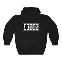 Load image into Gallery viewer, JESUS Hoodie