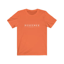 Load image into Gallery viewer, Redeemed Tee