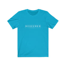 Load image into Gallery viewer, Redeemed Tee