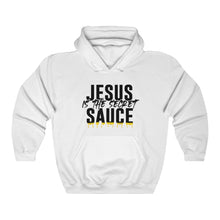 Load image into Gallery viewer, Secret Sauce Hoodie