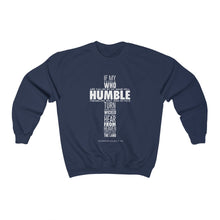 Load image into Gallery viewer, If My People Sweatshirt