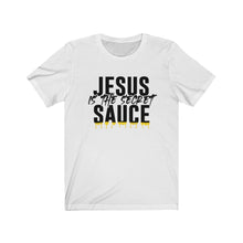 Load image into Gallery viewer, Secret Sauce Tee