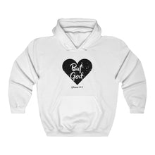 Load image into Gallery viewer, But God Hoodie