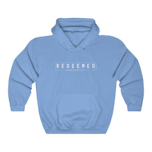 Load image into Gallery viewer, Redeemed Hoodie