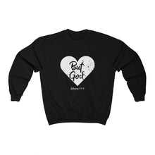 Load image into Gallery viewer, But God Sweatshirt