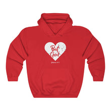 Load image into Gallery viewer, But God Hoodie